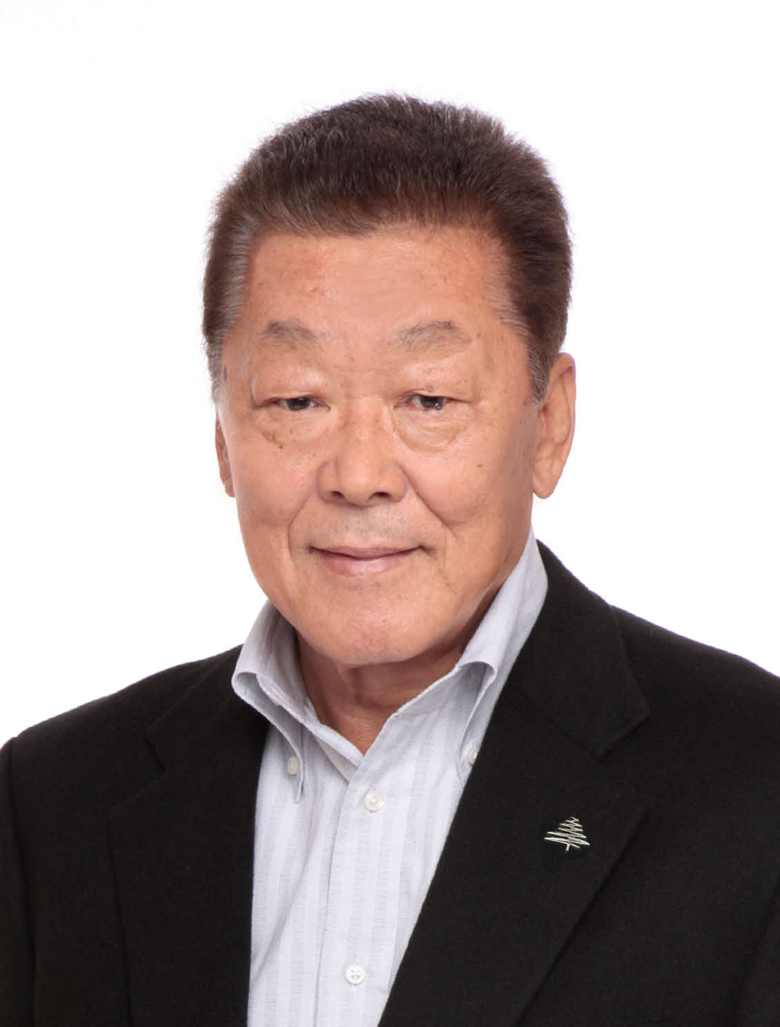 ファーンウッドの特別顧問田中亨さん