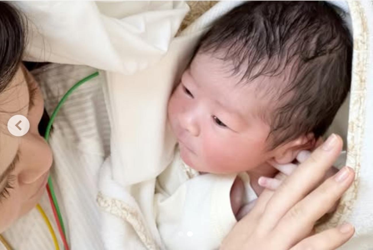 「ゆうこす」こと菅本裕子さんのインスタグラムから