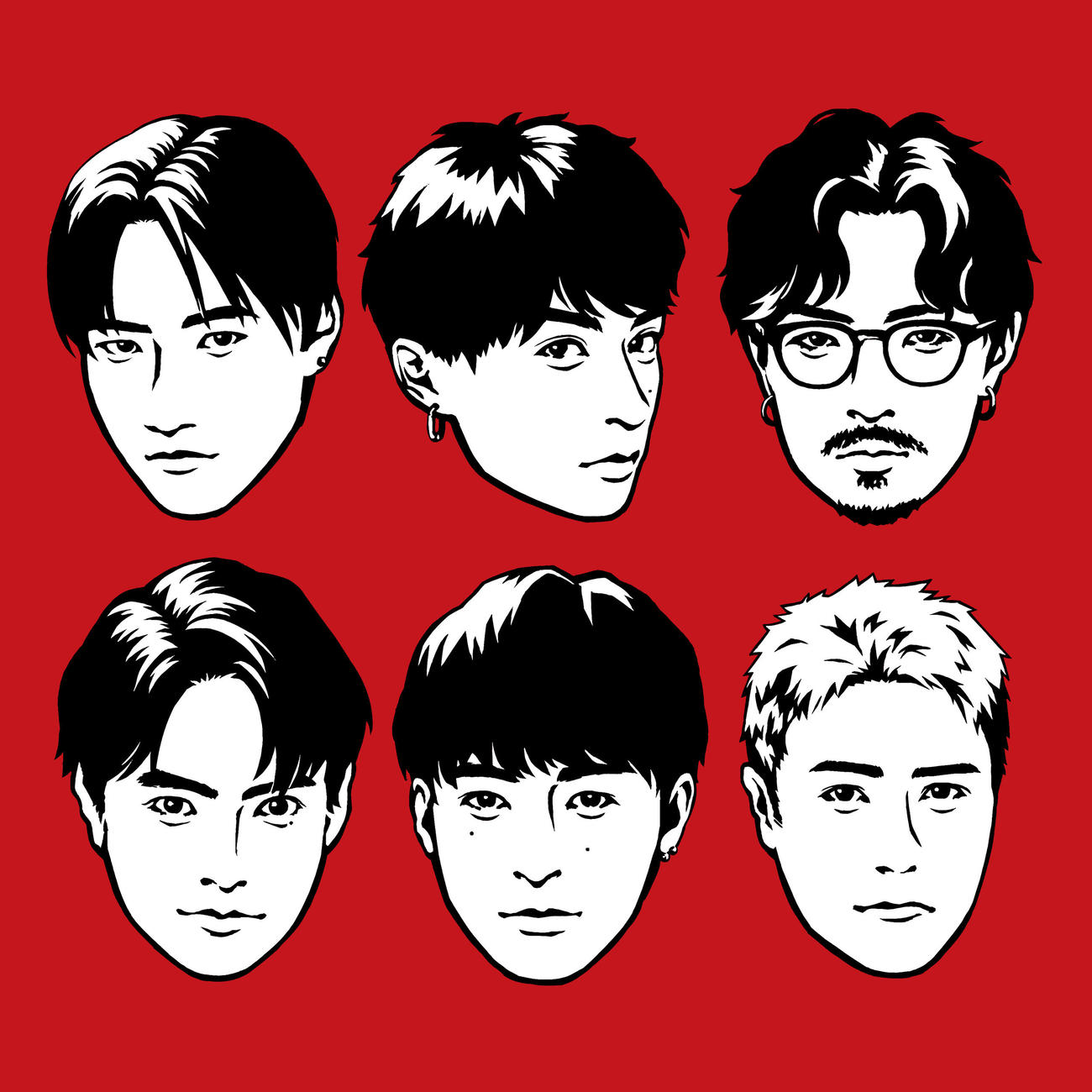 ごぶごぶフェス初日最後の出演者に「GENERATIONS」決定