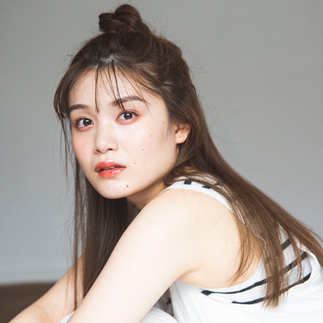 遊馬萌弥のインスタグラムから