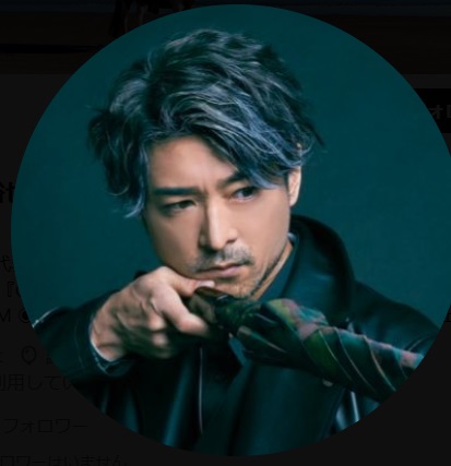 俳優内田裕也のＸ（旧ツイッター）から