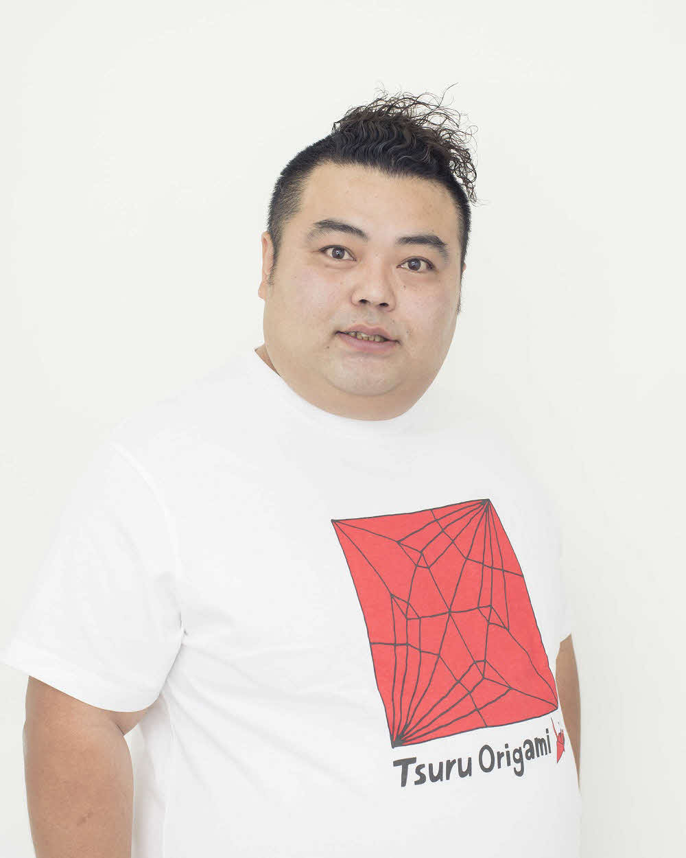 響の長友光弘