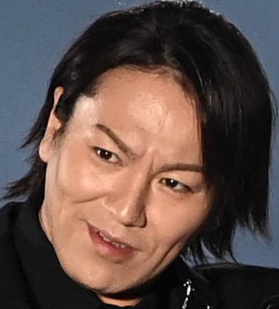 狩野英孝（2025年3月撮影）