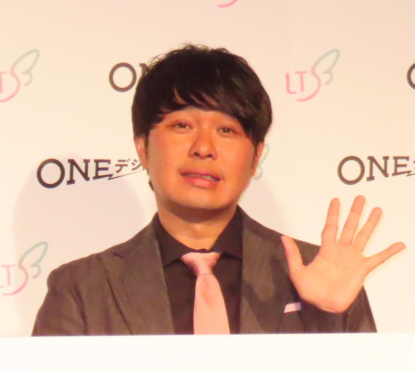 さらば青春の光の東ブクロ（2024年3月撮影）