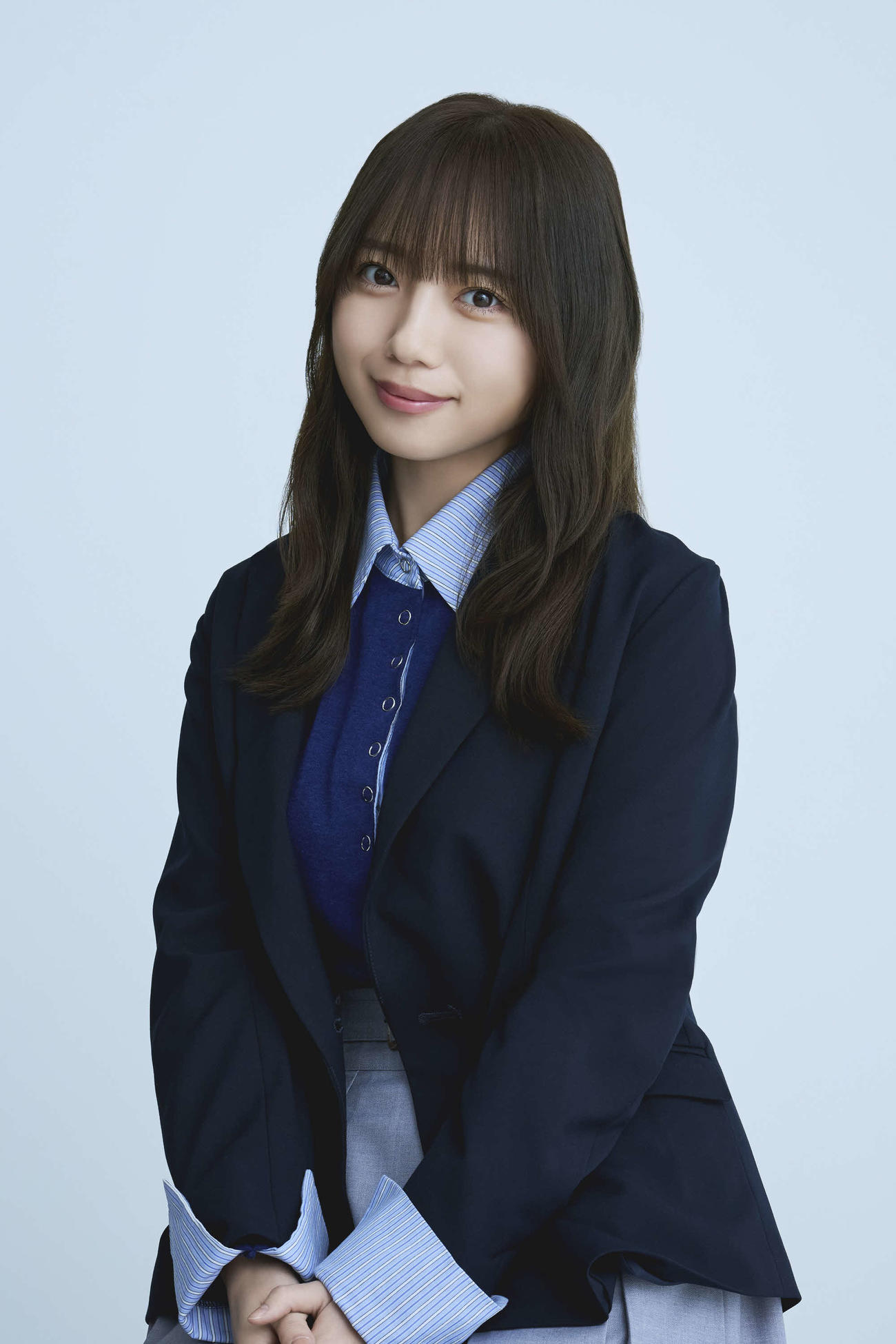 ドラマ「あやしいパートナー」に出演する齊藤京子（C）「あやしいパートナー」製作委員会・MBS