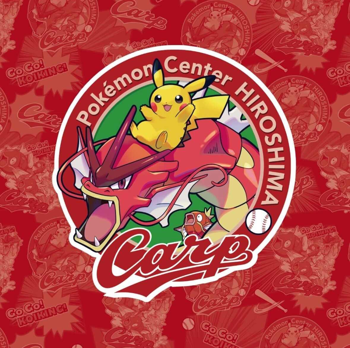 ポケモン公式インスタグラムから