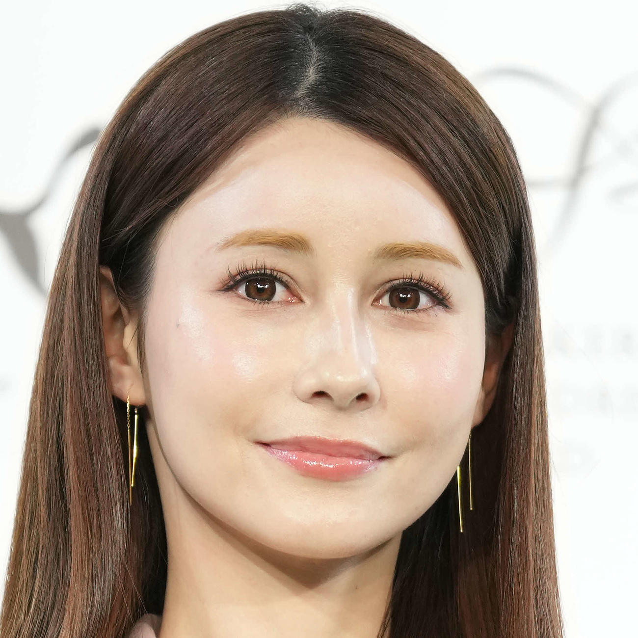 ダレノガレ明美（2023年2月撮影）