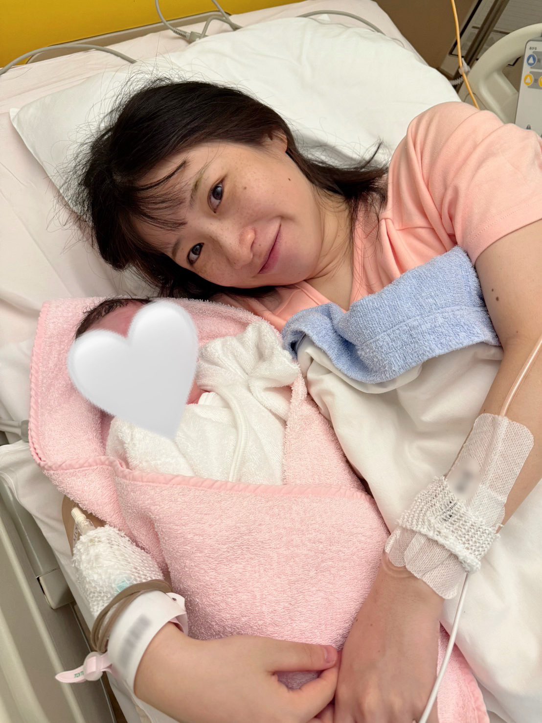 いっちーこと加藤一華のXから