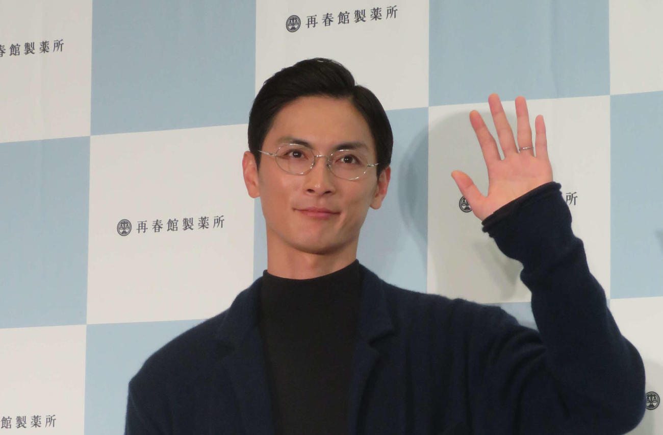 高良健吾