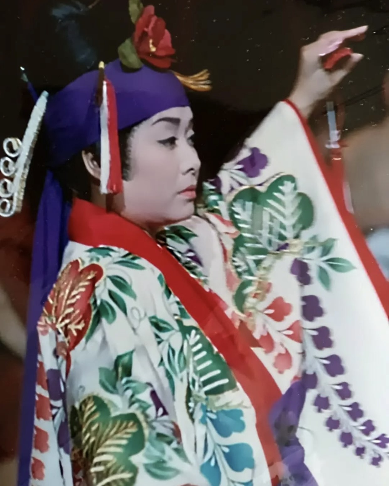 美空ひばり「戦後80年 平和祈念コンサート」沖縄で4月に開催 島袋寛子
