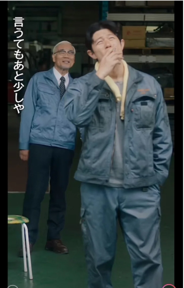オール巨人のブログから