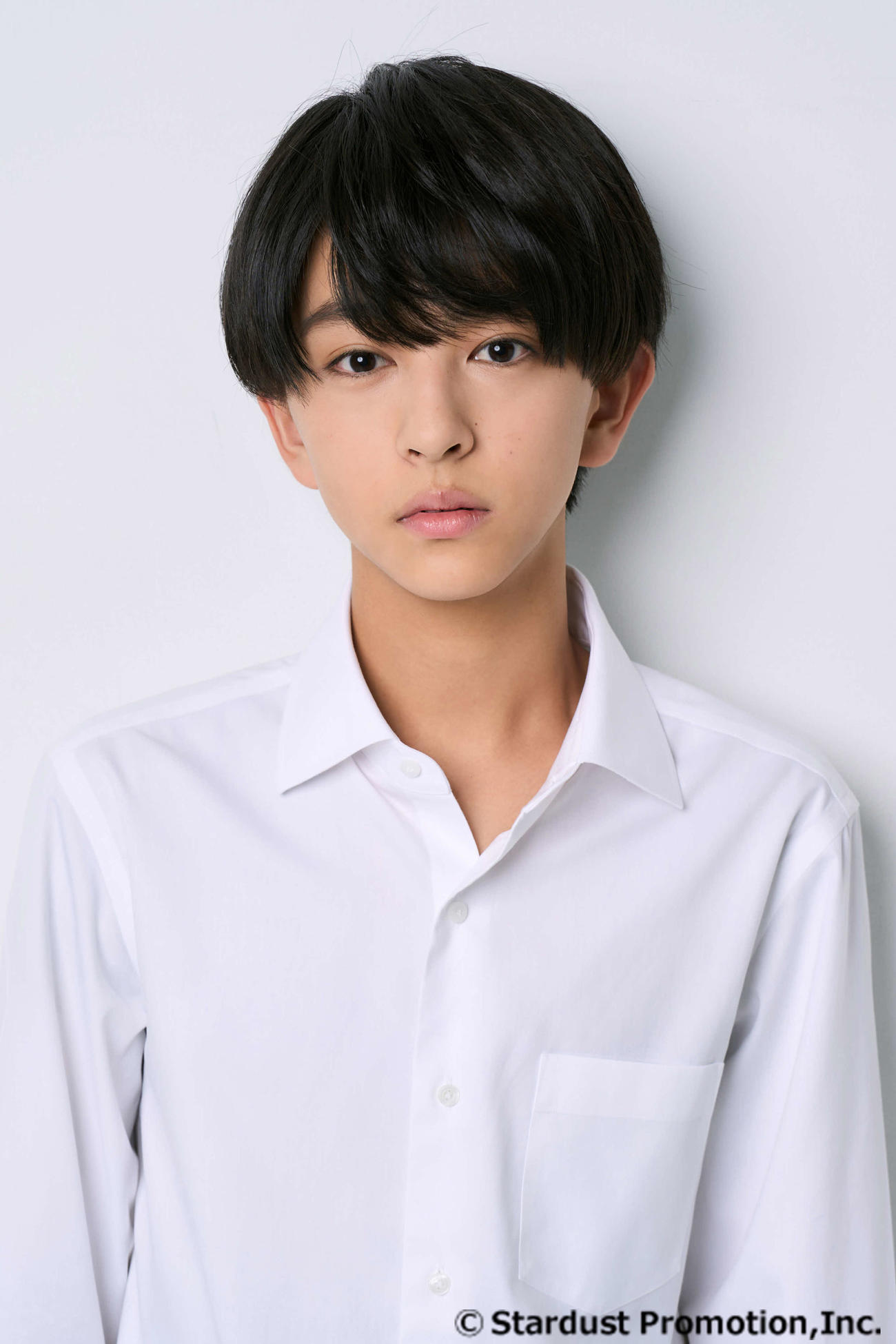 BS12トゥエルビのドラマ「六月のタイムマシン」でドラマ初出演することが決まった八神遼介