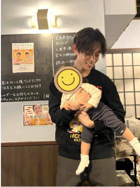 東貴博のブログから