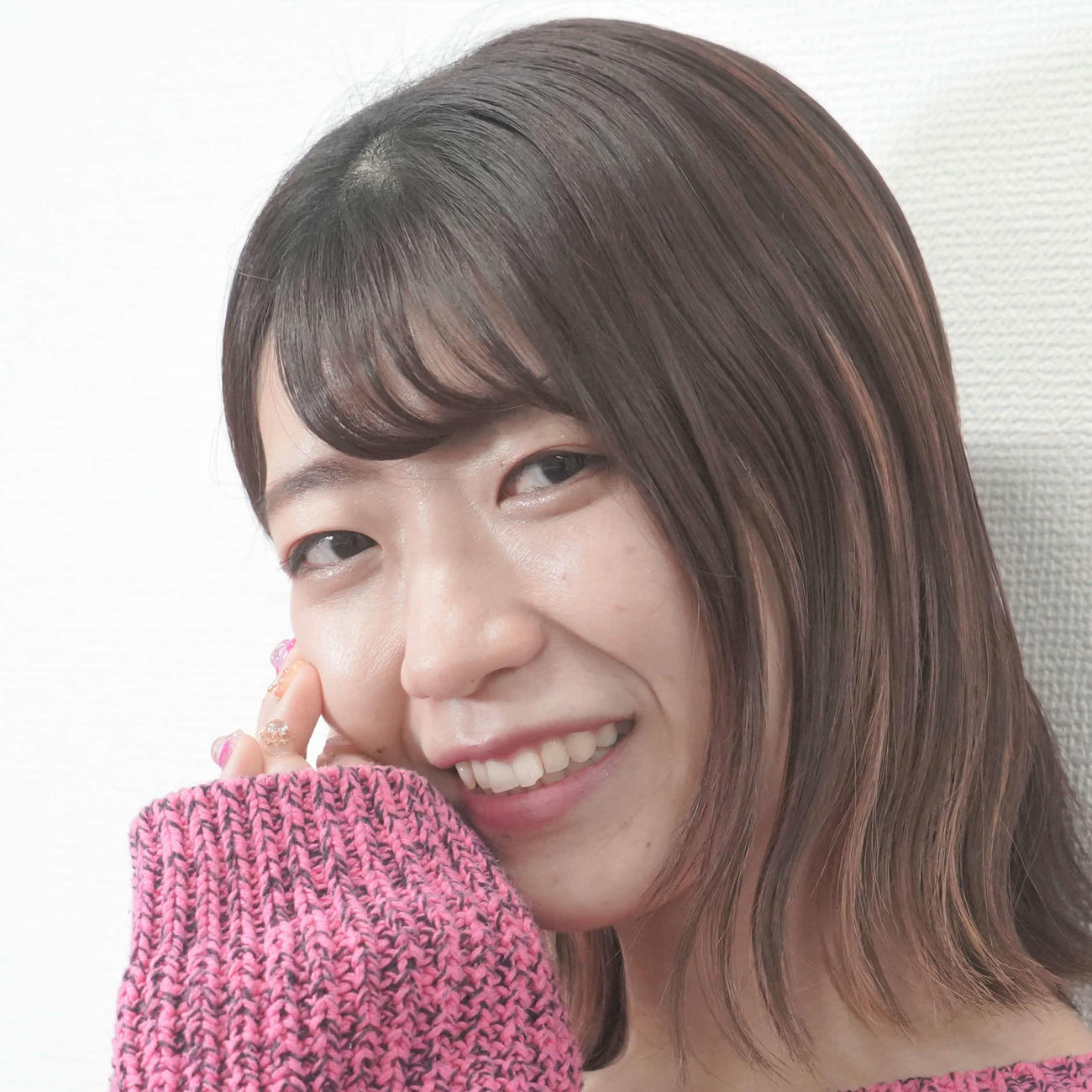 でか美ちゃん（2022年12月撮影）