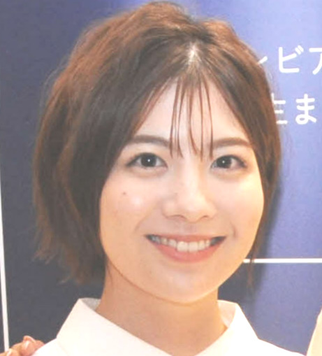 佐藤真知子アナ（2023年10月撮影）