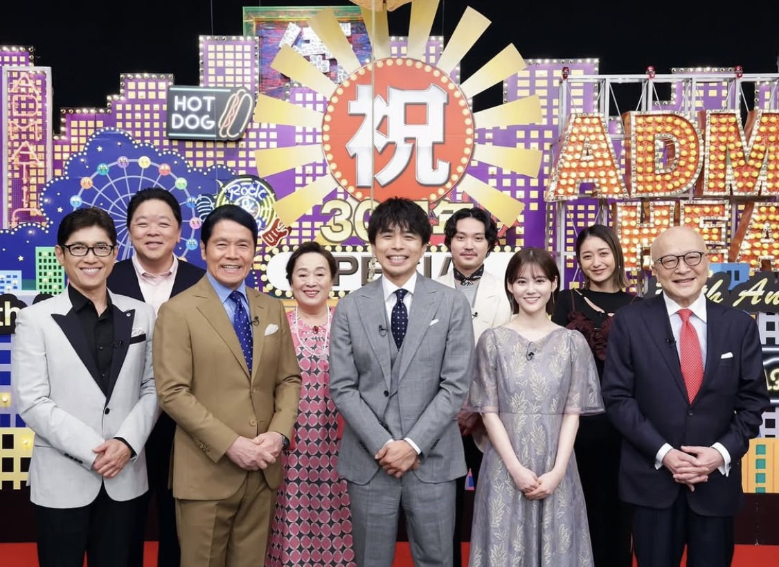 中原みなみアナのインスタグラムから