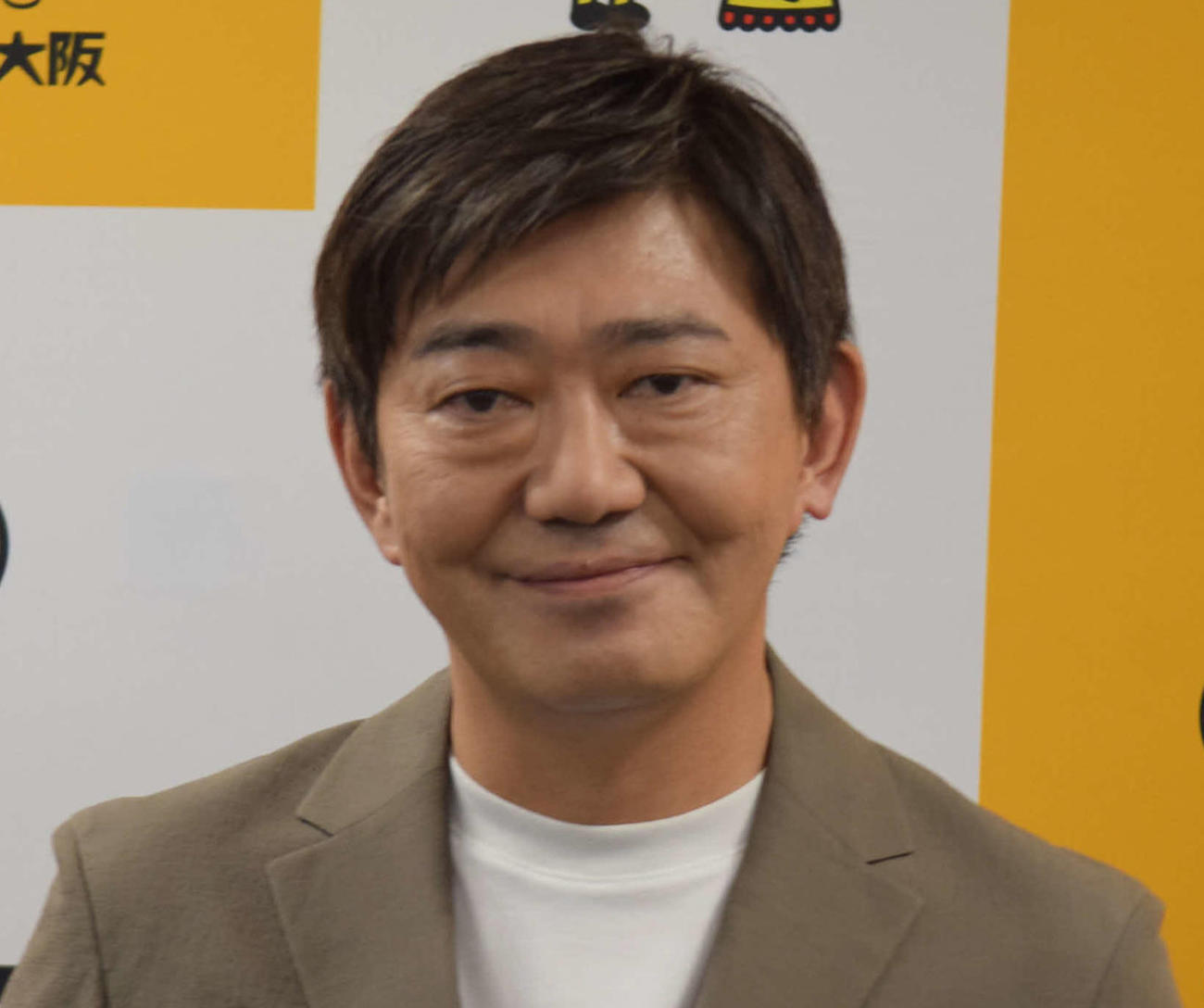 メッセンジャー黒田有（2024年撮影）