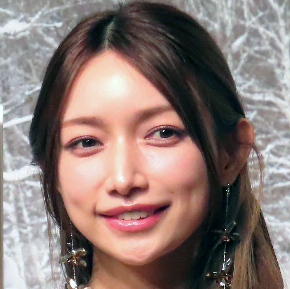 後藤真希（2024年11月撮影）