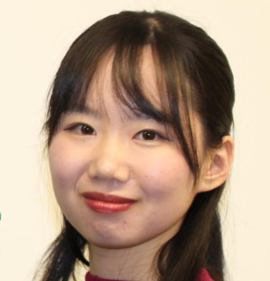 「はるかぜに告ぐ」一色といろ（2024年撮影）