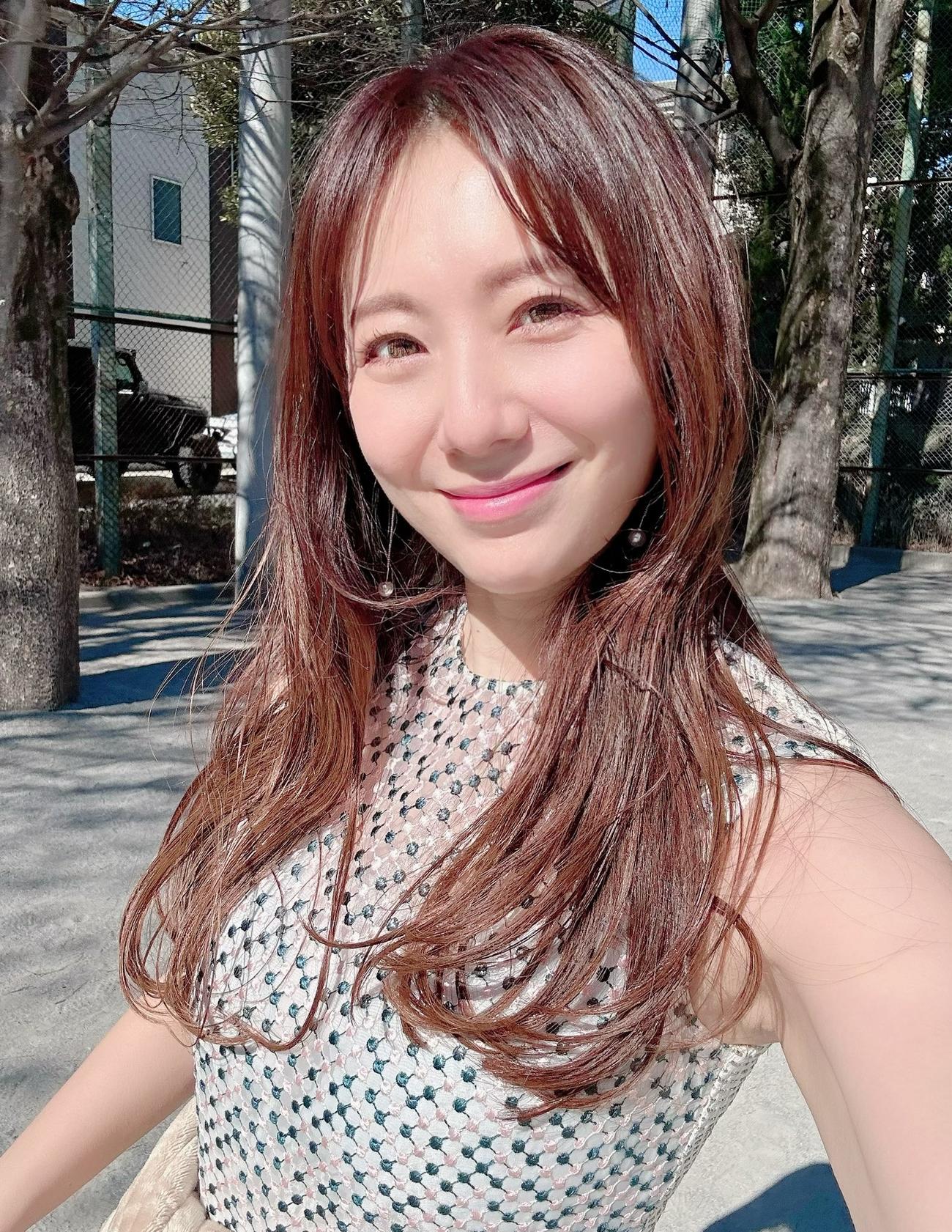麻美ゆまのXから