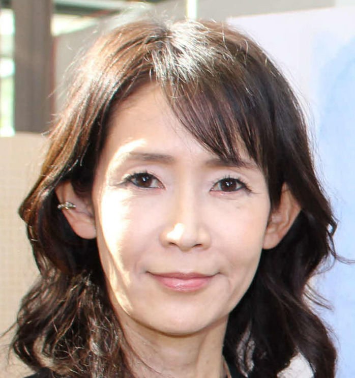 MBS武川智美アナウンサー（2024年10月撮影）