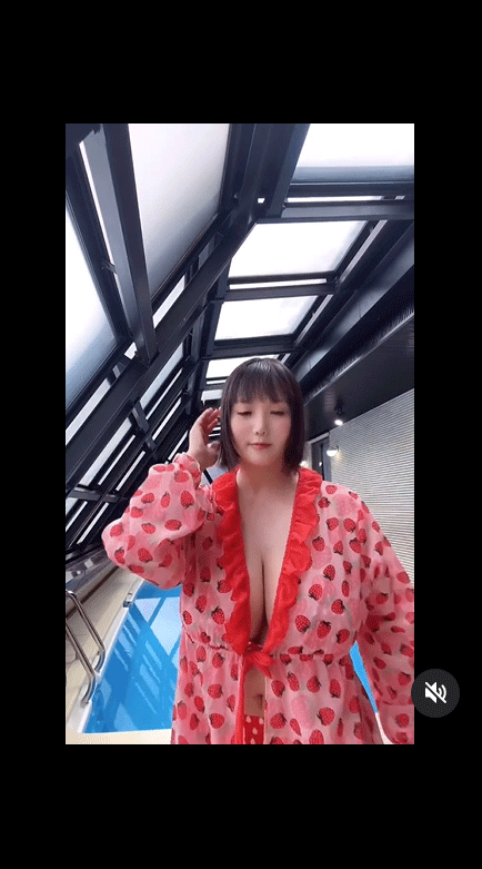 澁谷果歩のインスタグラムから