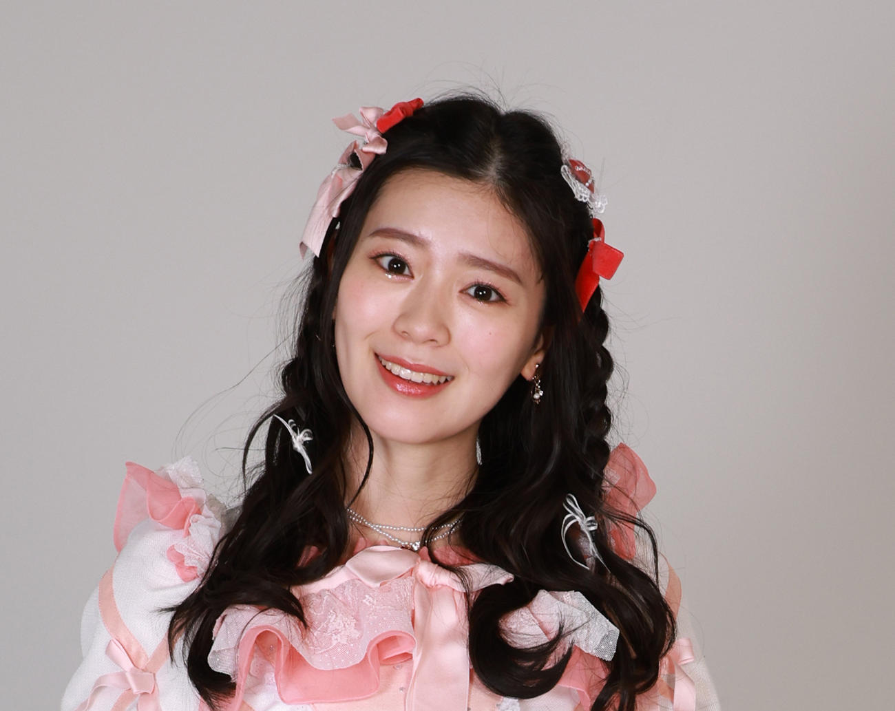 超ときめき宣伝部の坂井仁香（2023年3月撮影）