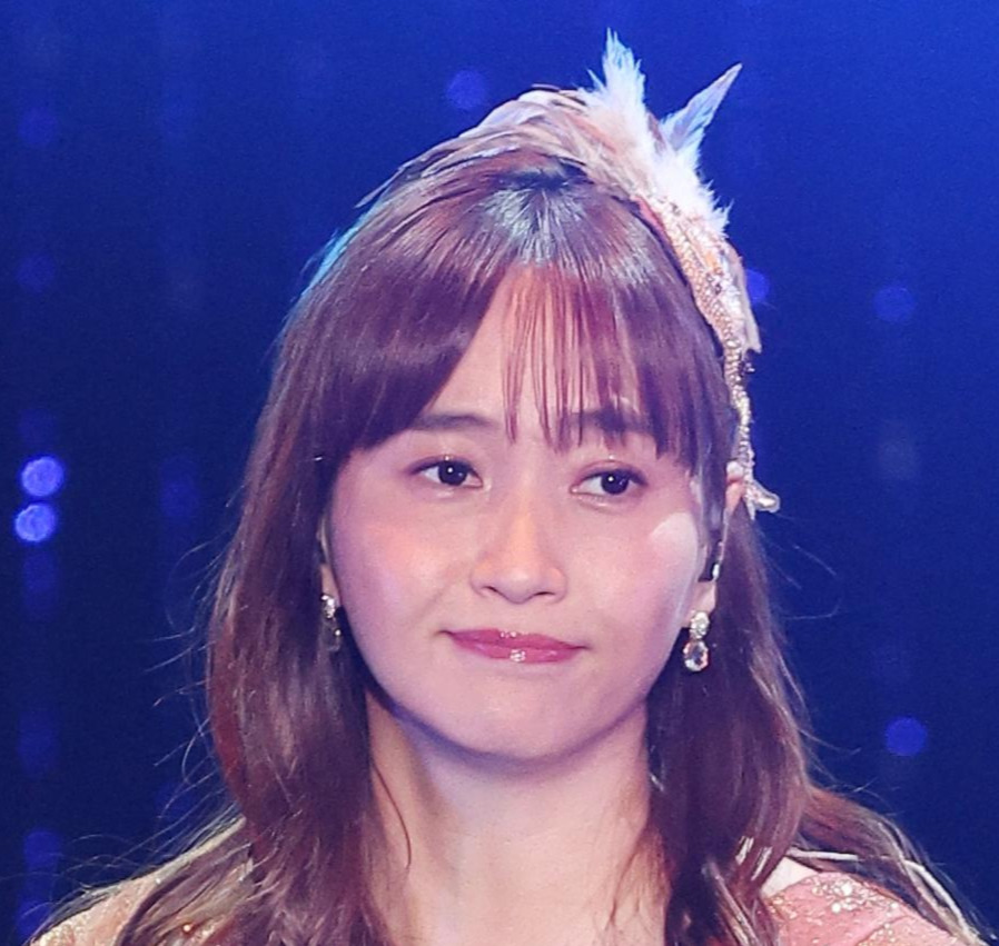 藤本美貴（2025年2月撮影）