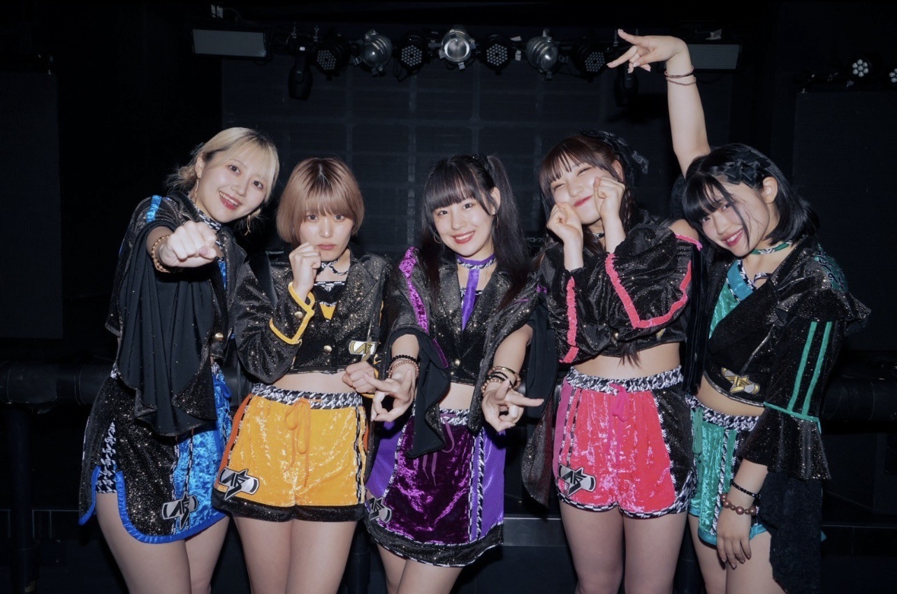 青柳佑芽のXから