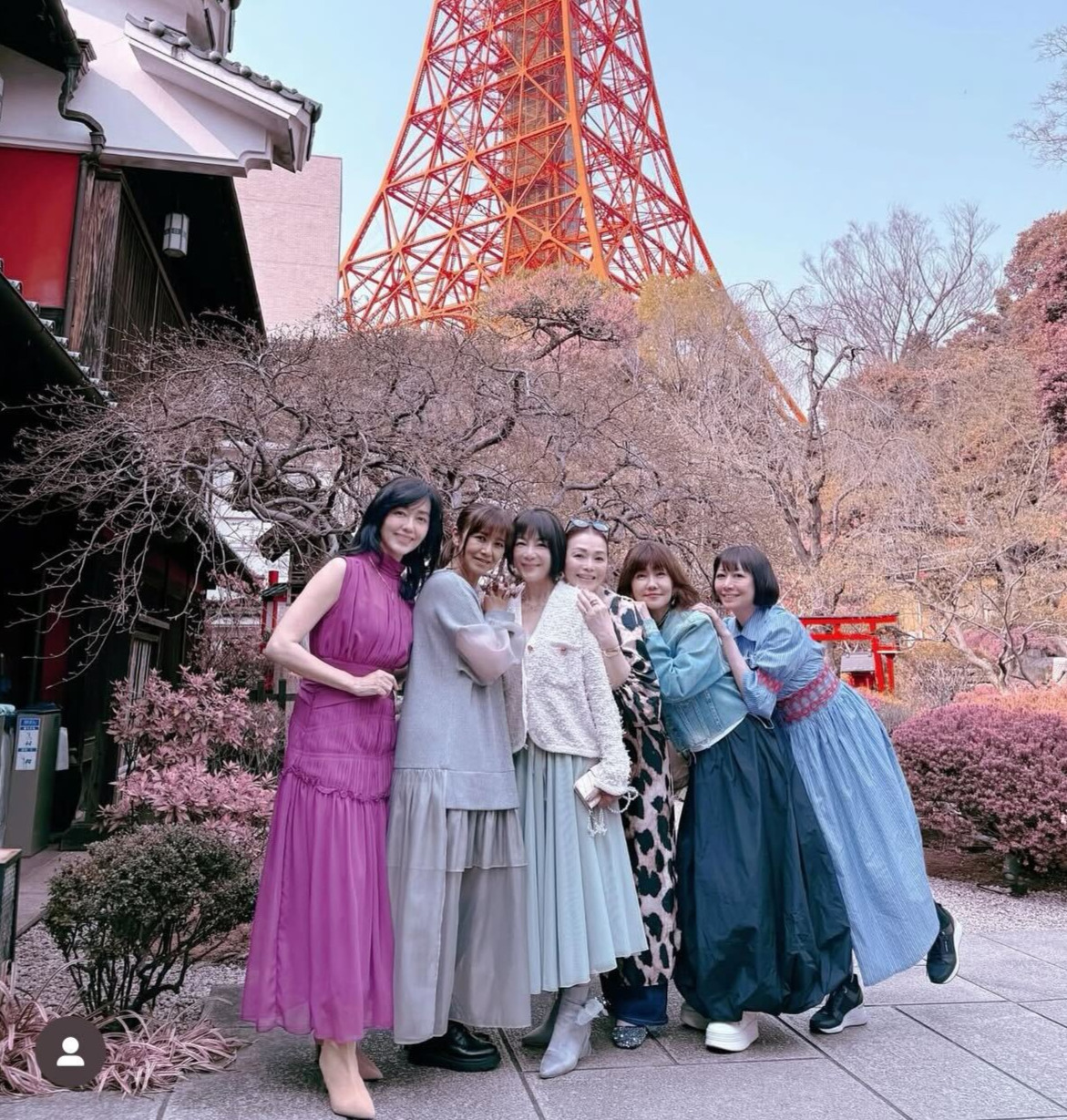 早見優のインスタグラムから