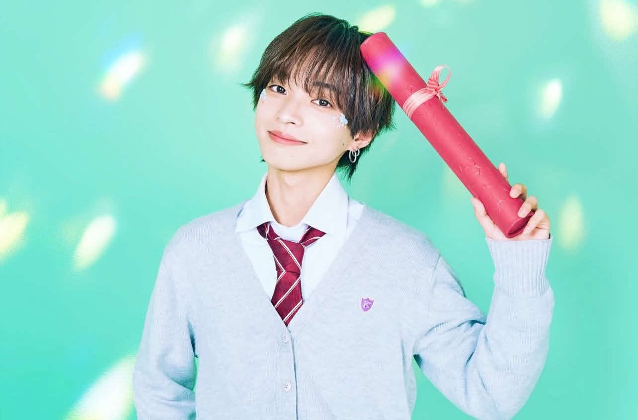 ABEMAの恋愛リアリティーショー「今日、好きになりました。卒業編2025 inシンガポール」に出演していた山崎礼央
