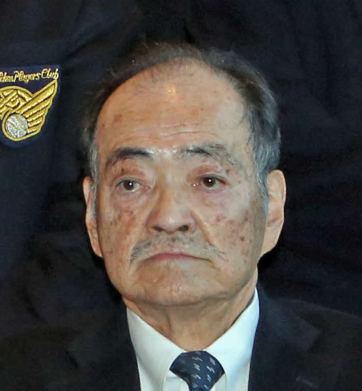 米田哲也容疑者