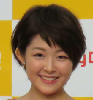 諸国沙代子アナ（2016年1月撮影）
