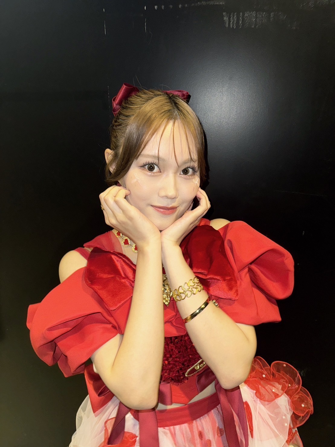 葉月結菜