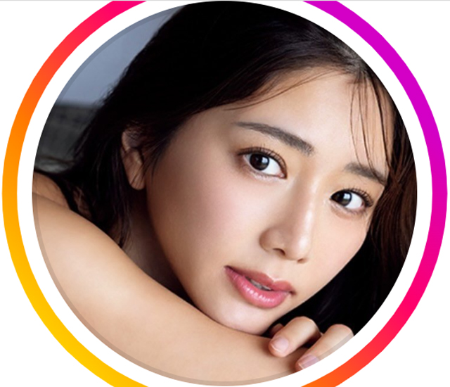 斎藤恭代のインスタグラムから