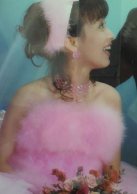 渡辺美奈代のブログから