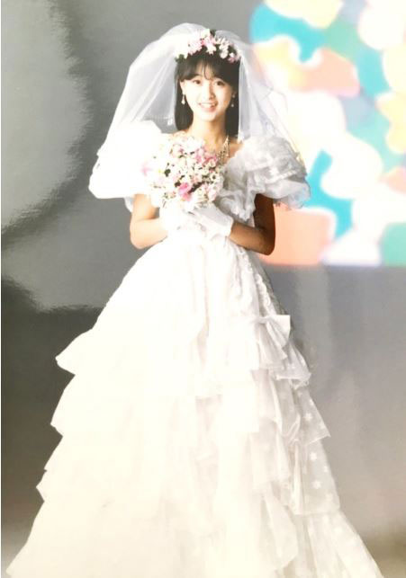 渡辺美奈代のブログから