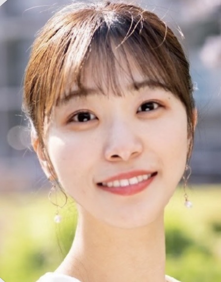 今井春花さんのインスタグラムから