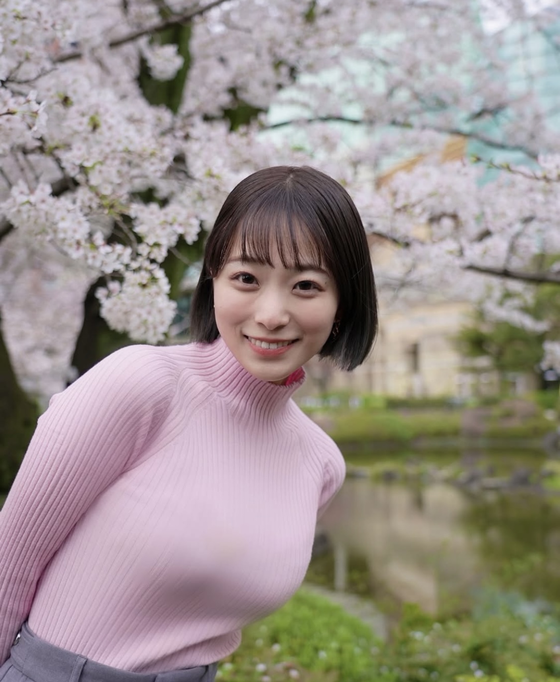 今井春花さんのインスタグラムから