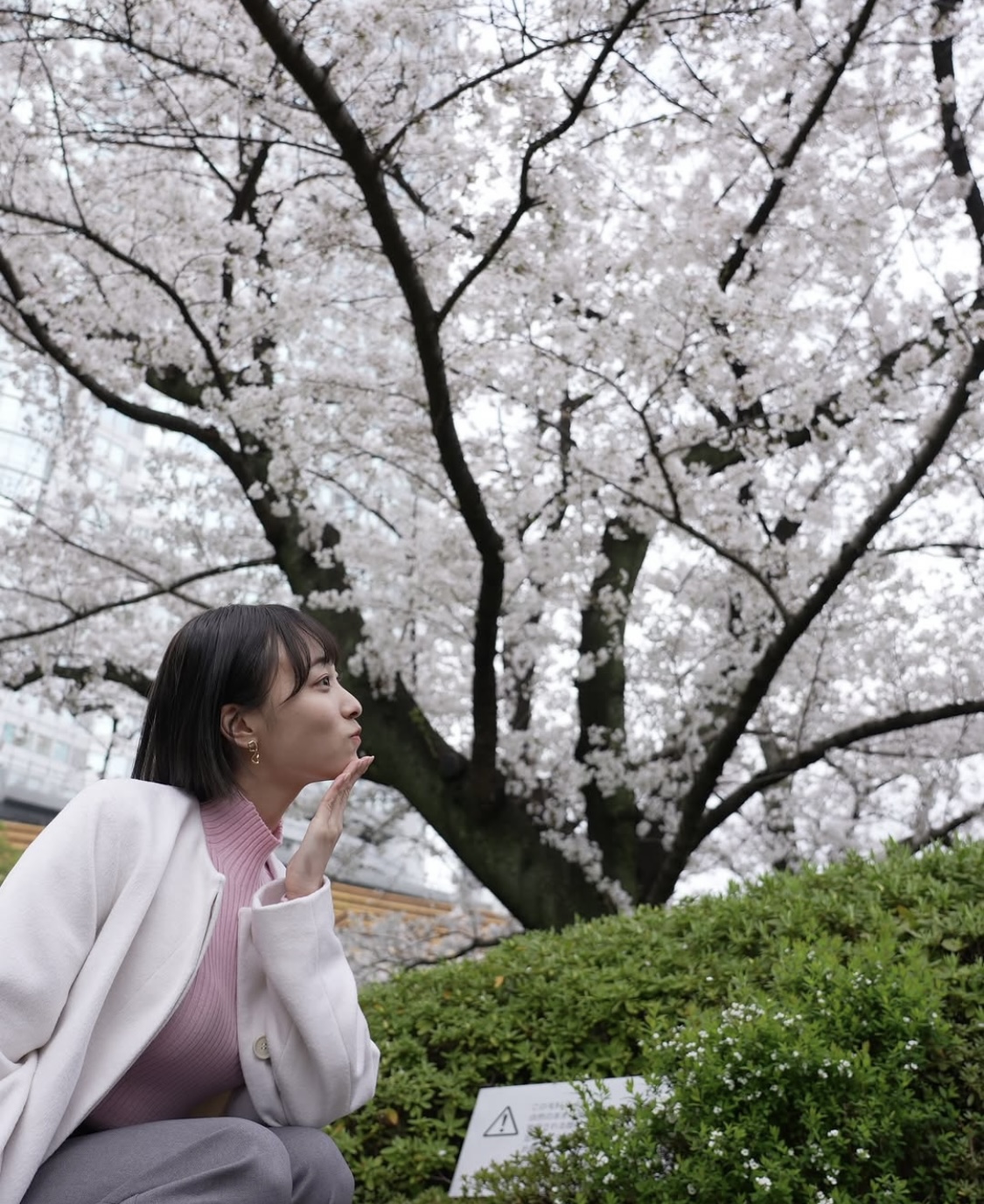 今井春花さんのインスタグラムから