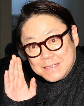 阿部サダヲ（2025年2月撮影）