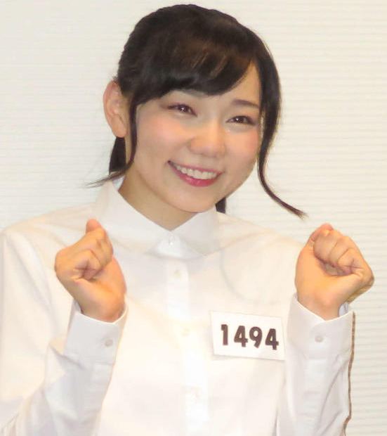 樋口みどりこ（2019年7月）
