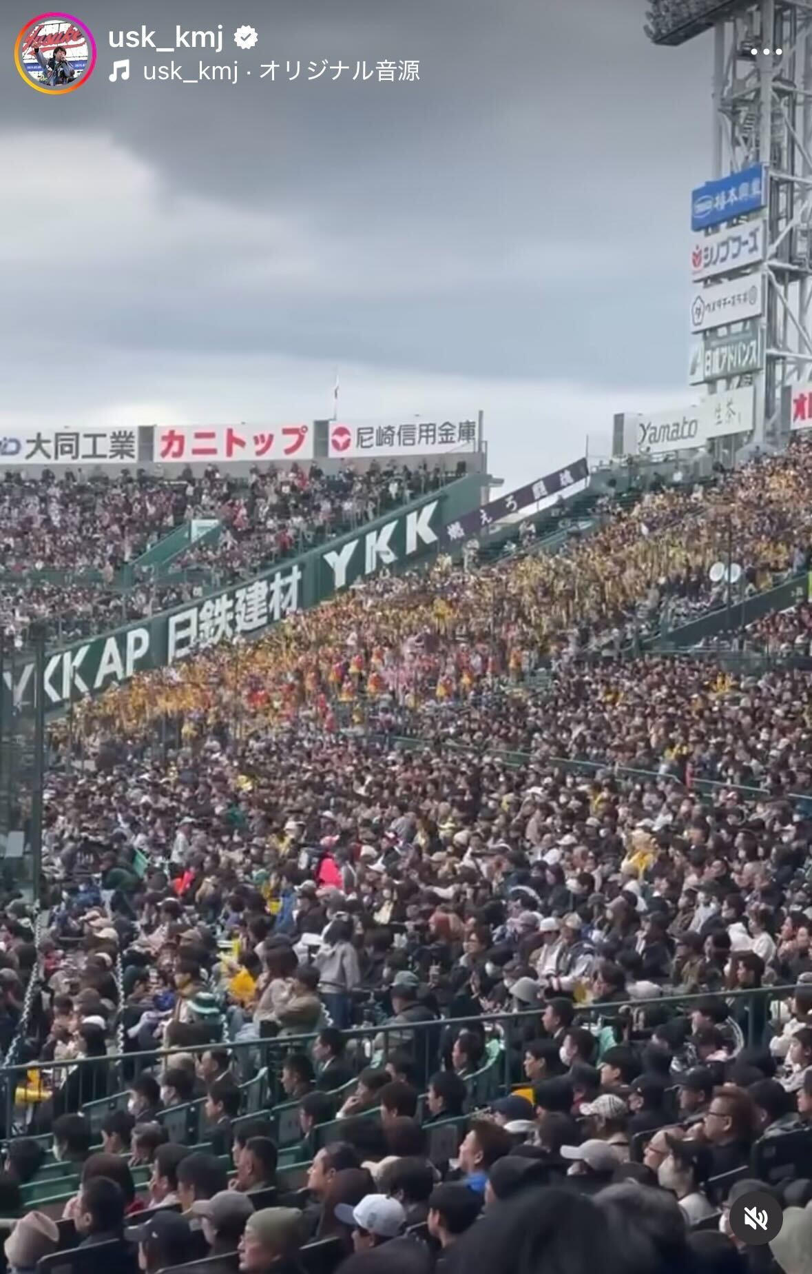 上地雄輔のインスタグラムから