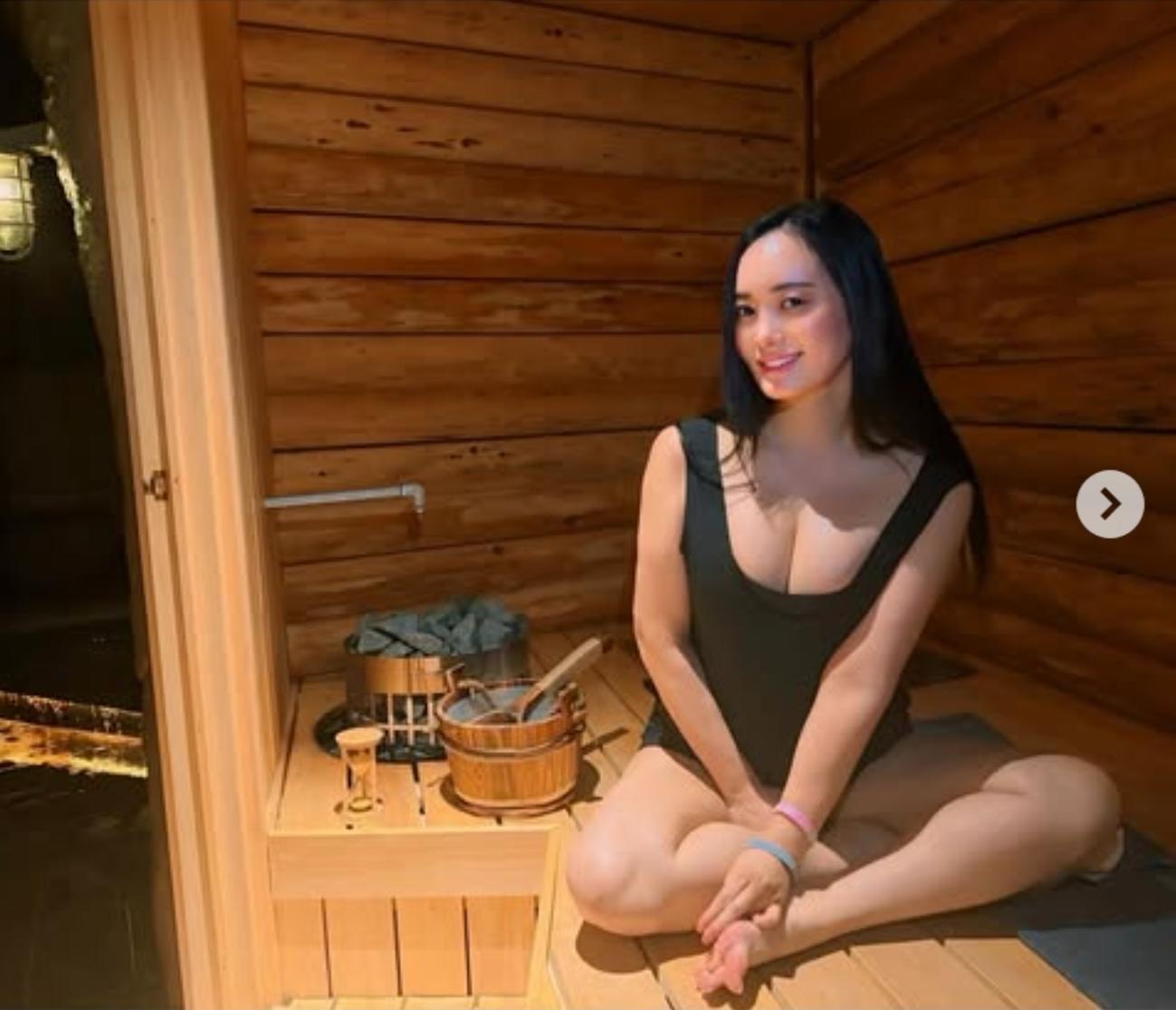 脊山麻理子のインスタグラムから
