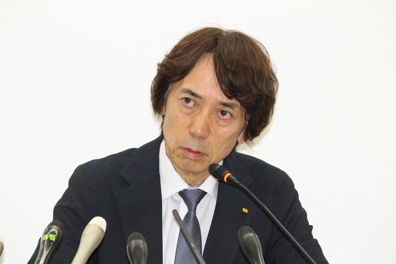 大多亮社長