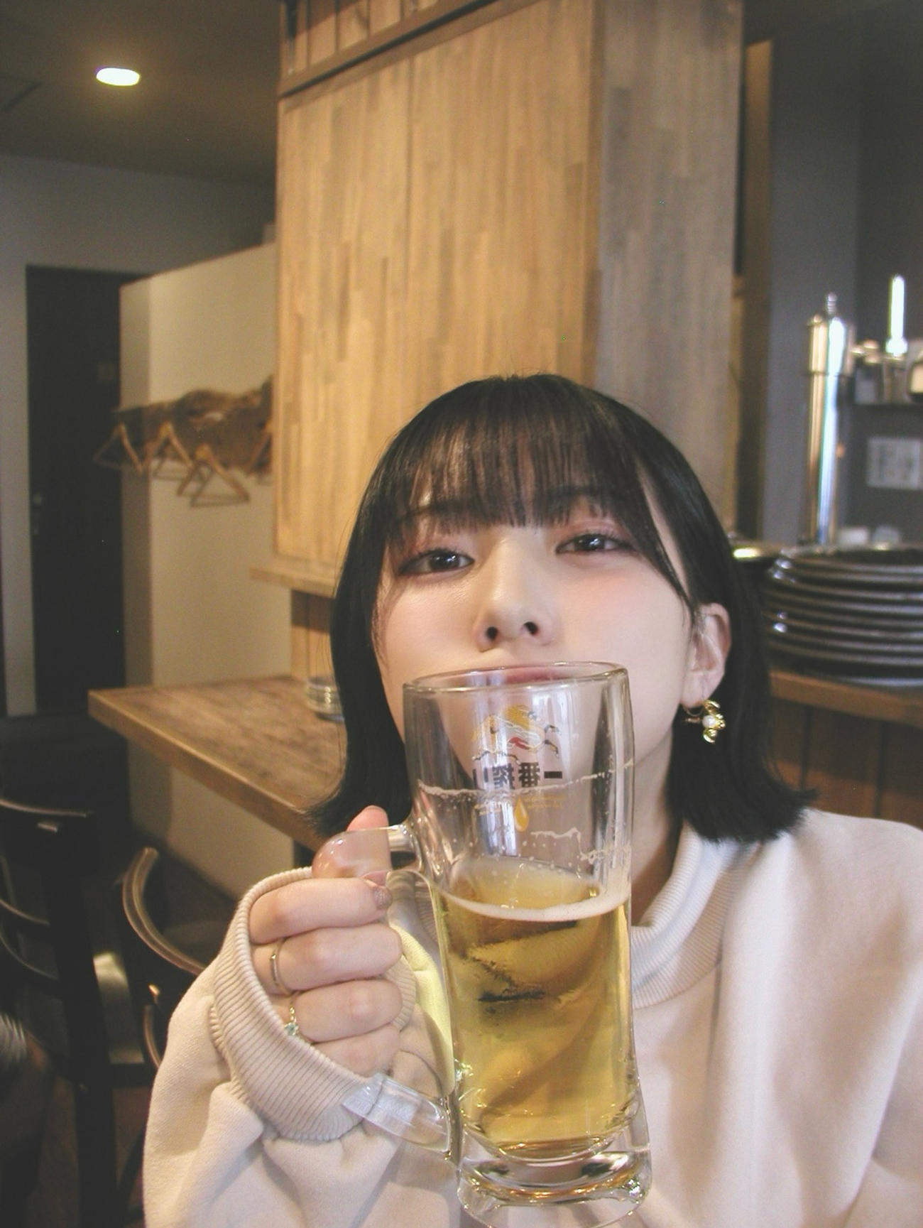 田中美久のXから