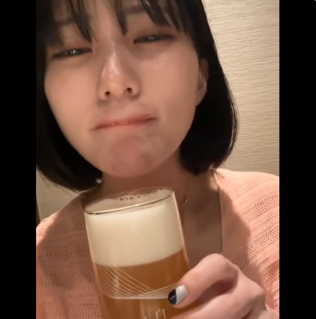 田中美久のXから