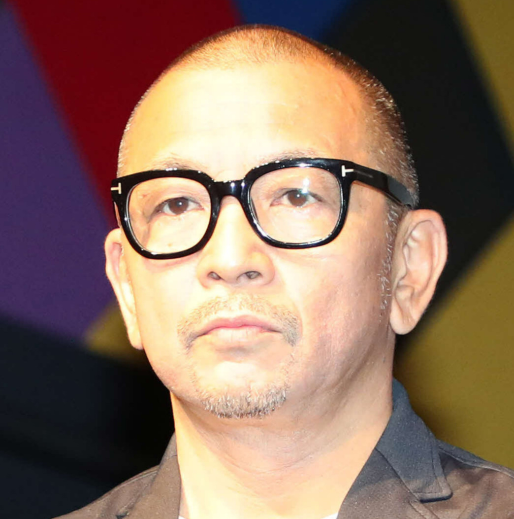 中野英雄（2017年6月撮影）