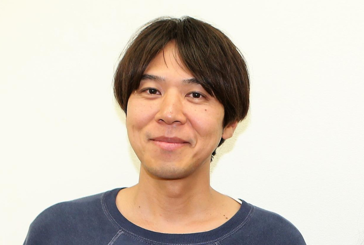 ロッチのコカドケンタロウ（2023年5月撮影）