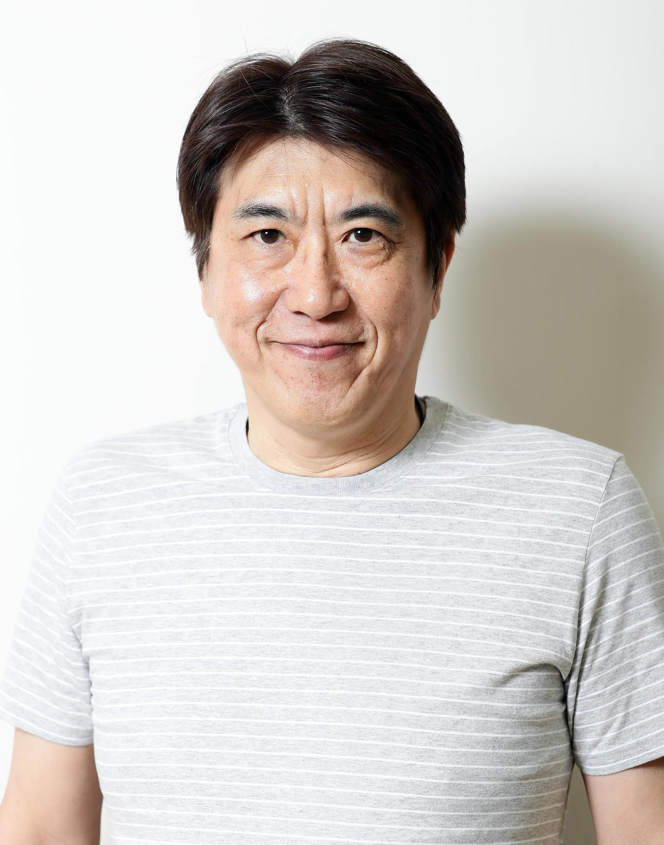 石橋貴明